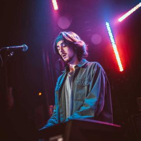 Andrew Roxy Cabaret - November 15, 2023