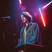 Andrew Roxy Cabaret - November 15, 2023