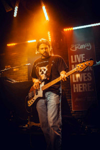 Dan Roxy Cabaret - November 15, 2023
