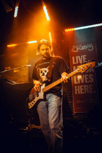 Dan Roxy Cabaret - November 15, 2023