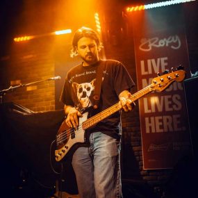 Canyon Rider - Roxy Cabaret Nov 15, 2023 - photo credits: @like_mike_creative