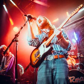 Canyon Rider - Roxy Cabaret Nov 15, 2023 - photo credits: @like_mike_creative