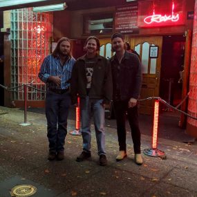 Roxy Cabaret - November 15, 2023