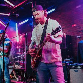 Lenny Lenny - Roxy Cabaret Oct 25, 2023 - photo credits: @like_mike_creative