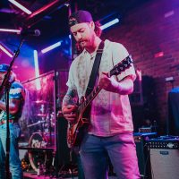 Lenny Lenny - Roxy Cabaret Oct 25, 2023 - photo credits: @like_mike_creative