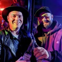 Roxy Cabaret - October 25, 2023