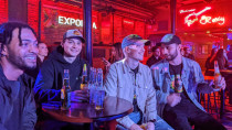 Roxy Cabaret - Oct 25, 2023