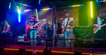 Roxy - Oct 25, 2023 Canyon Riders