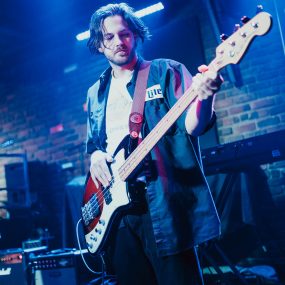 Dan Roxy Cabaret - October 25, 2023