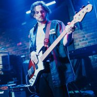 Dan Roxy Cabaret - October 25, 2023