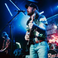 Pete Roxy Cabaret - October 25, 2023