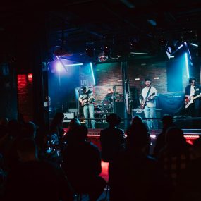 Roxy - Oct 25, 2023 Canyon Riders