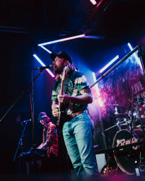 Pete Matt Peterson