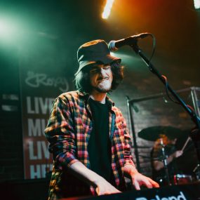 Andrew Roxy Cabaret - October 25, 2023