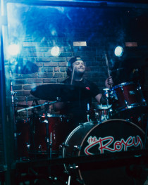 Brett Roxy Cabaret - October 25, 2023