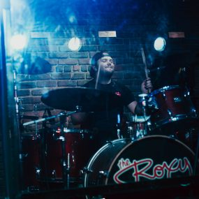 Brett Roxy Cabaret - October 25, 2023