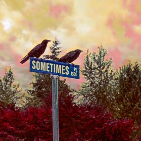 Sometimes, Lenny and Pete debut single release