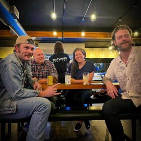 May 2024 Train Wrek Brewery 240504_Train_Wreck