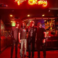 Oct 2024 Best In Vancouver Show #7 Canyon Riders - Roxy Cabaret Oct 2024 Best In Vancouver Show #7 Canyon Riders - Roxy Cabaret