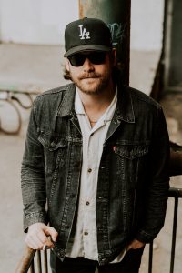 Drew Lenard Drew Lenard: Lead guitarist for Canyon Riders band