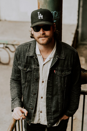 Lenny, lead guitar and backup vocals Lenny, lead guitar for the Canyon Riders
