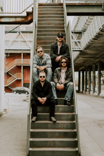 Canyon Riders Band