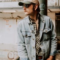 Matt Peterson-Muirhead (PETE): Matt Peterson-Muirhead (PETE): Lead vocalist and guitar for the Canyon Riders