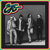 Canyon Riders Album Release