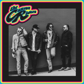 Canyon Riders Album Release