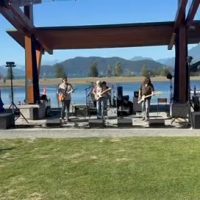 August 2024 Harrison Hot Springs - Bands on the Beach August 31 2024 Harrison Hot Springs - Bands on the Beach