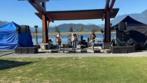 August 2024 Harrison Hot Springs - Bands on the Beach August 31 2024 Harrison Hot Springs - Bands on the Beach
