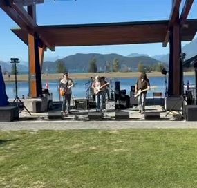 August 2024 Harrison Hot Springs - Bands on the Beach August 31 2024 Harrison Hot Springs - Bands on the Beach