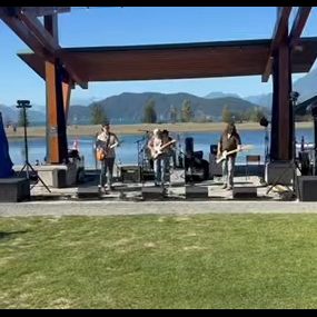 August 2024 Harrison Hot Springs - Bands on the Beach August 31 2024 Harrison Hot Springs - Bands on the Beach