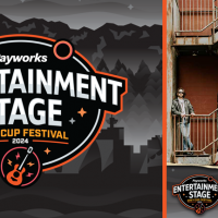 Grey Cup Festival, Payworks Stage