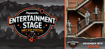 Grey Cup Festival, Payworks Stage