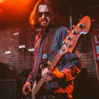 Canyon Rider - Live Acts Best in Vancouver, Roxy Cabaret - Nov 29, 2024 - photo credit @mike_like_creative