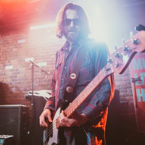 Canyon Rider - Live Acts Best in Vancouver, Roxy Cabaret - Nov 29, 2024 - photo credit @mike_like_creative