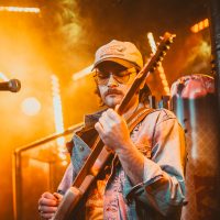 Canyon Rider - Live Acts Best in Vancouver, Roxy Cabaret - Nov 29, 2024 - photo credit @mike_like_creative