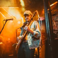 Canyon Rider - Live Acts Best in Vancouver, Roxy Cabaret - Nov 29, 2024 - photo credit @mike_like_creative