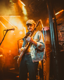 Pete - Live Acts Best in Vancouver