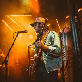 Canyon Rider - Live Acts Best in Vancouver, Roxy Cabaret - Nov 29, 2024 - photo credit @mike_like_creative