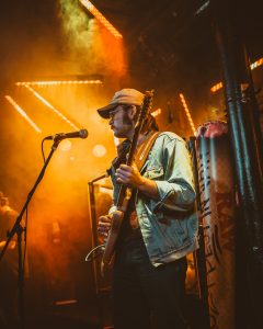 Pete - Live Acts Best in Vancouver