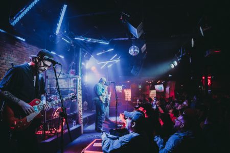 Live Acts Best in Vancouver