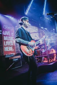 Lenny Live Acts Best in Vancouver
