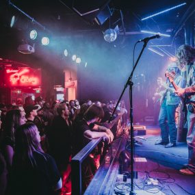 Live Acts Best in Vancouver, Roxy Cabaret - Nov 29, 2024 Canyon Riders - Live Acts Best in Vancouver, Roxy Cabaret - Nov 29, 2024 - photo credit @mike_like_creative