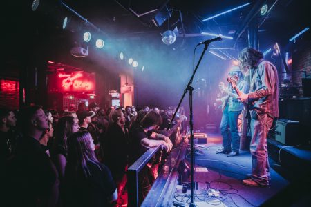Live Acts Best in Vancouver