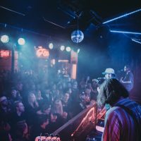 Canyon Rider - Live Acts Best in Vancouver, Roxy Cabaret - Nov 29, 2024 - photo credit @mike_like_creative