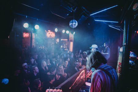 Live Acts Best in Vancouver