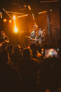 Live Acts Best in Vancouver