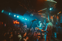 Live Acts Best in Vancouver